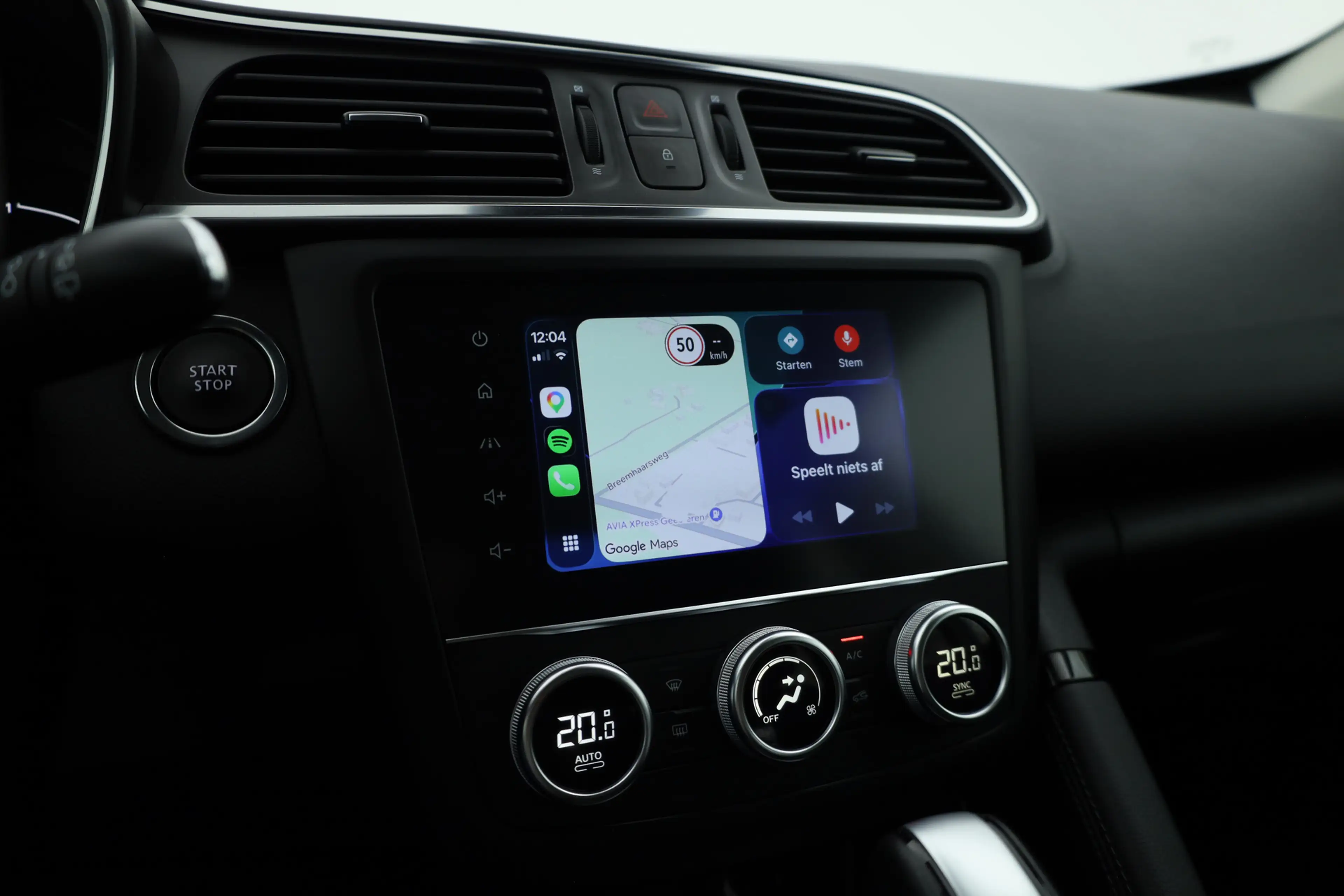 Renault Kadjar 1.3 TCe Equilibre | Cruise Control | Camera | Keyl — photo 29