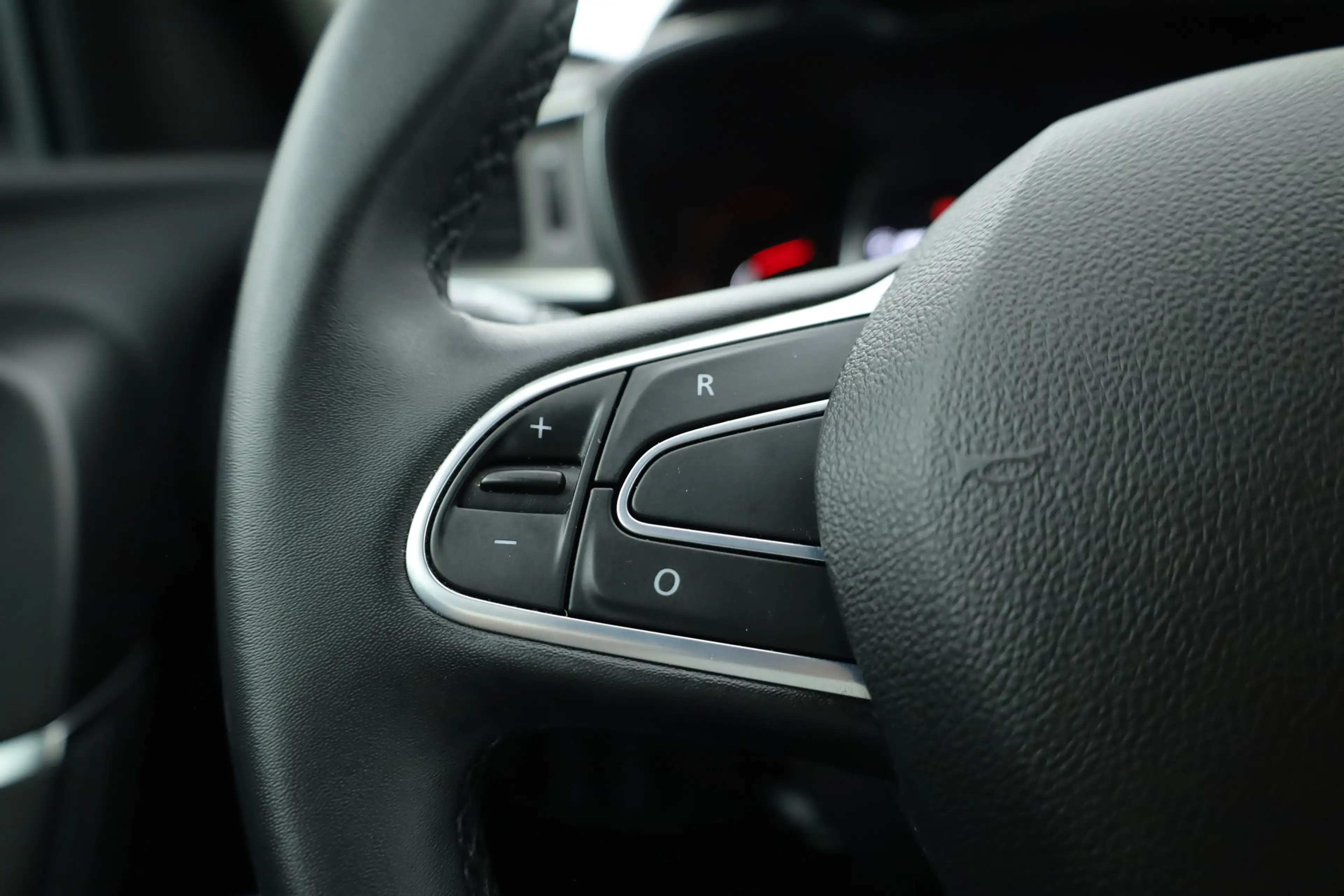 Renault Kadjar 1.3 TCe Equilibre | Cruise Control | Camera | Keyl — photo 14