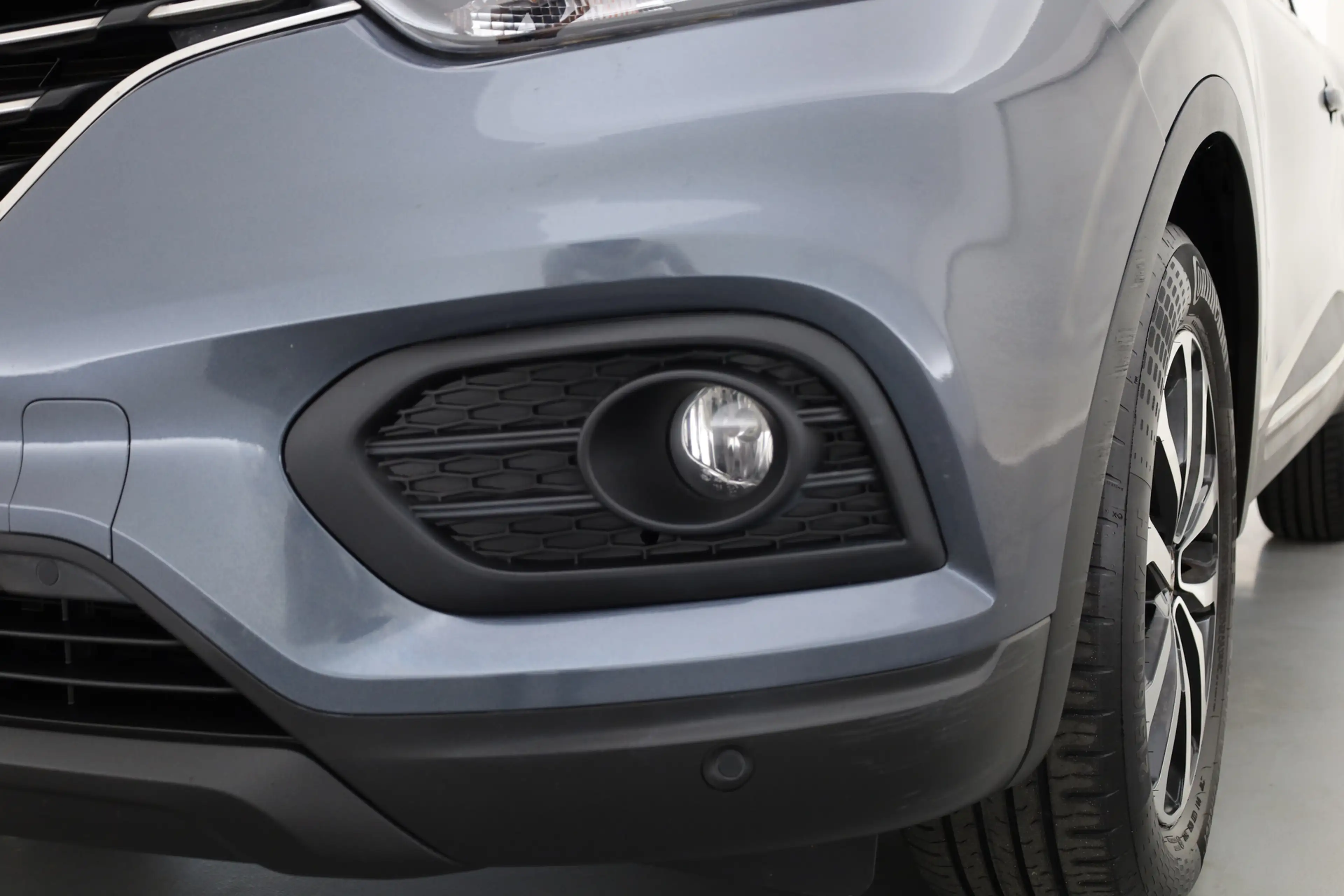 Renault Kadjar 1.3 TCe Equilibre | Cruise Control | Camera | Keyl — photo 39