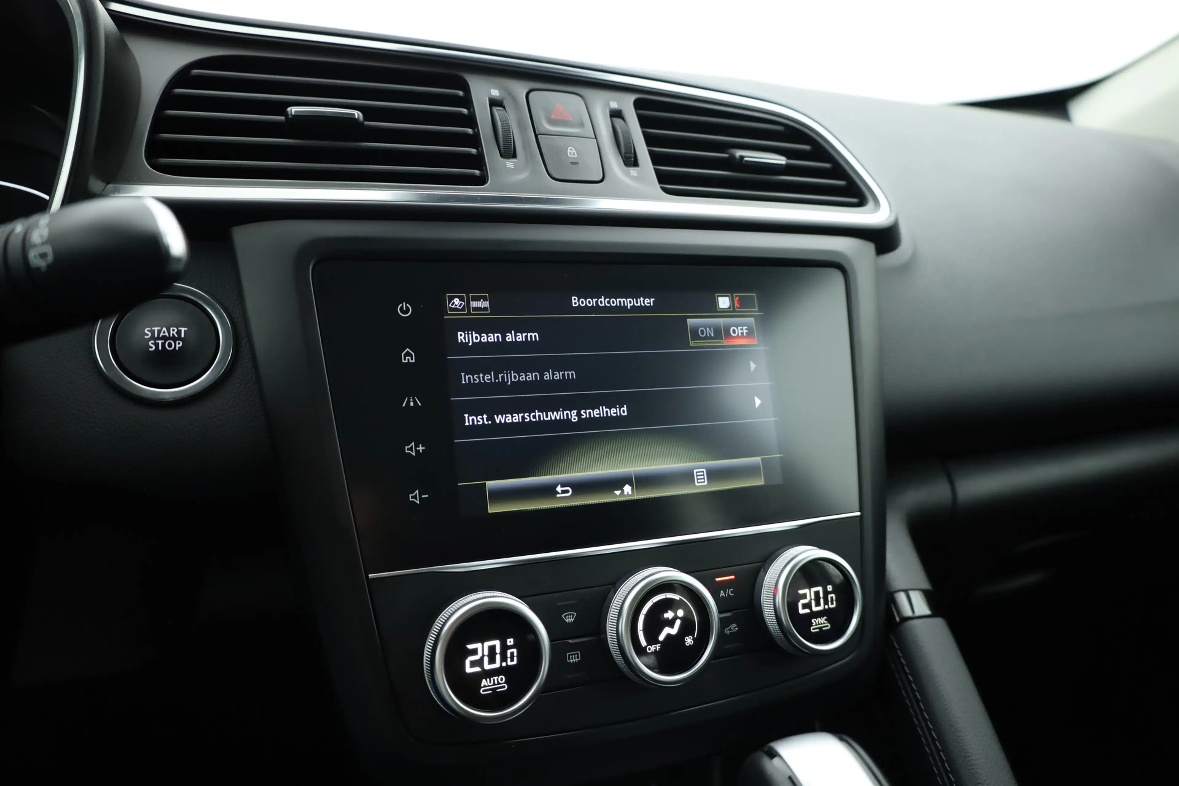 Renault Kadjar 1.3 TCe Equilibre | Cruise Control | Camera | Keyl — photo 25