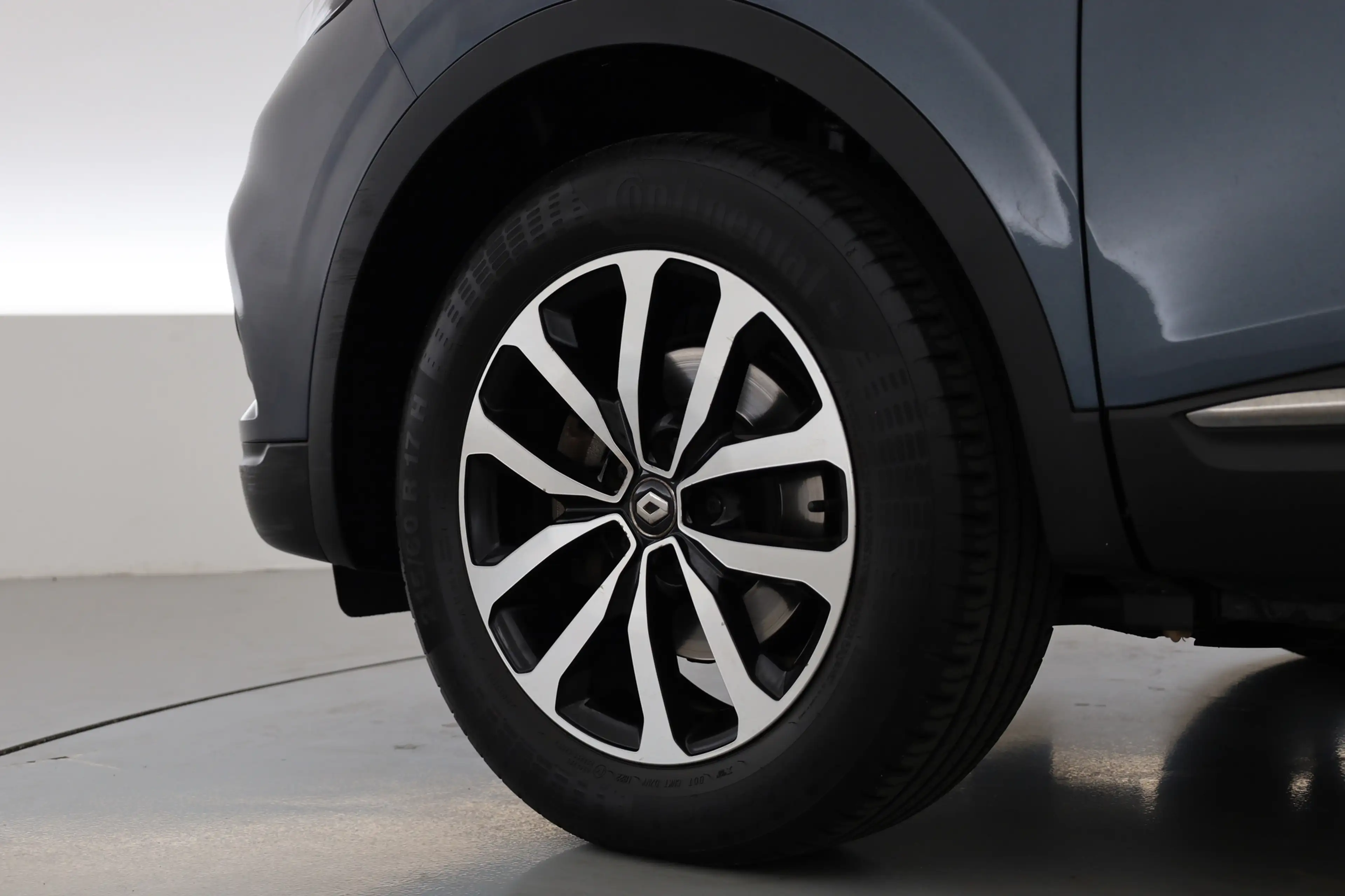 Renault Kadjar 1.3 TCe Equilibre | Cruise Control | Camera | Keyl — photo 41