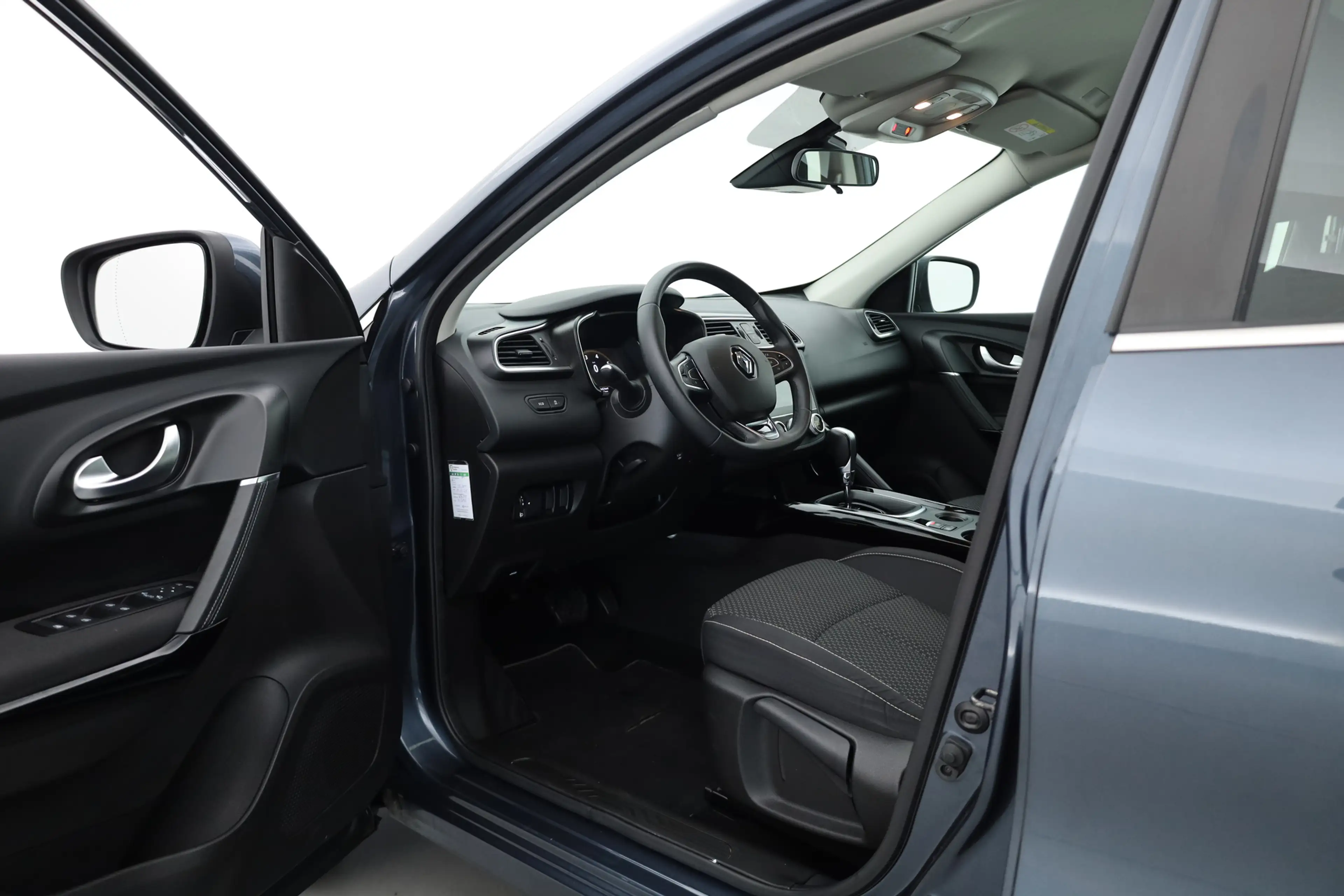 Renault Kadjar 1.3 TCe Equilibre | Cruise Control | Camera | Keyl — photo 5