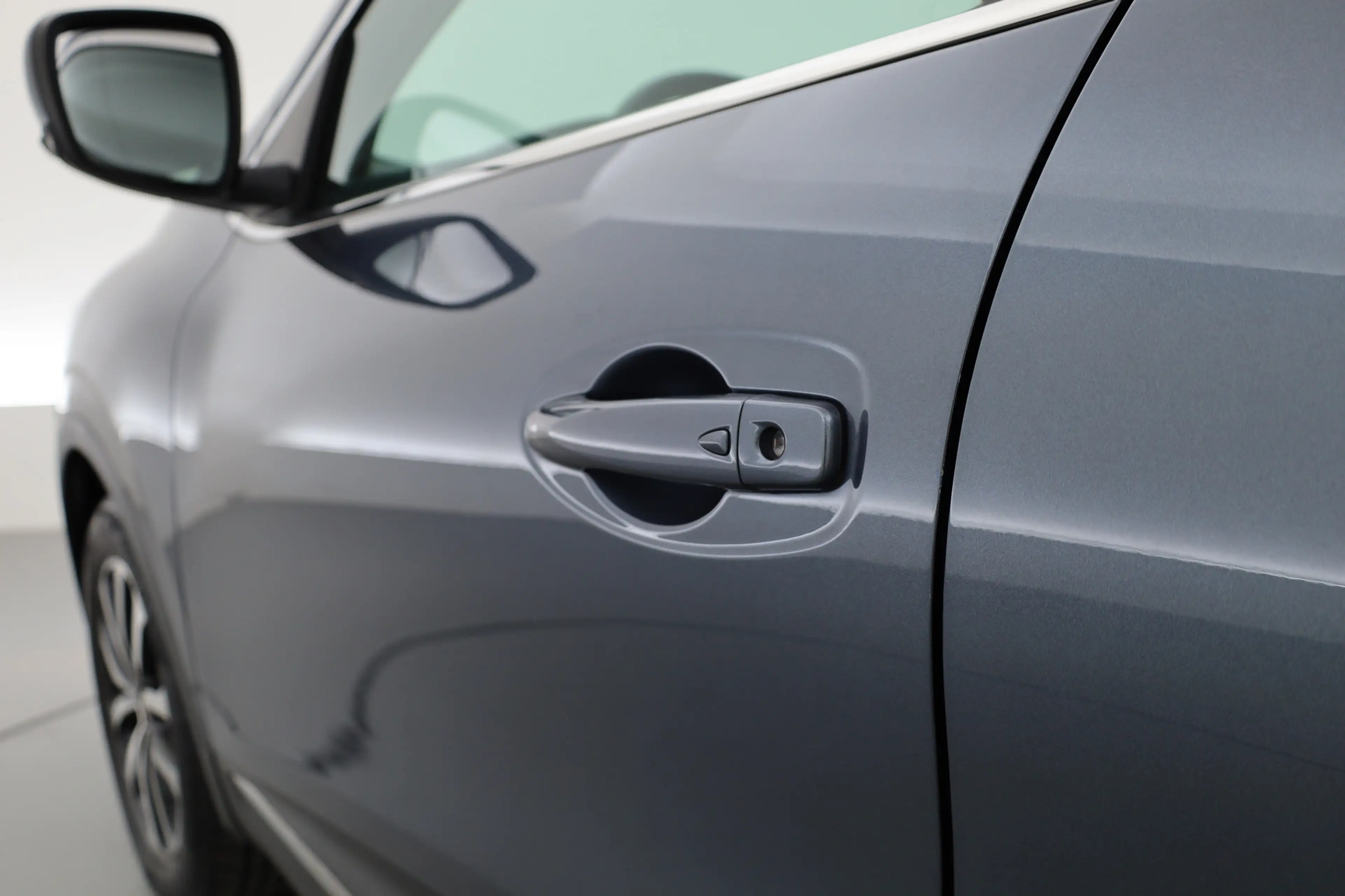 Renault Kadjar 1.3 TCe Equilibre | Cruise Control | Camera | Keyl — photo 42