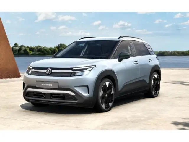 Volkswagen Autres Life 211 PS LED Navi SHZ ACC StandHZG LenkradHZG