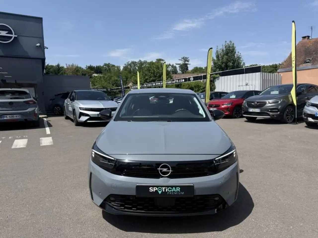 Opel Corsa 2026