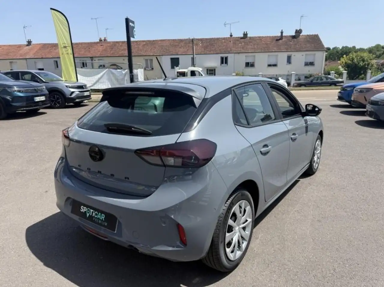 Opel Corsa 2026