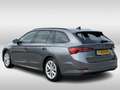 Skoda Octavia Combi 1.0 e-TSI 110PK Sport Business / Zwenkbare T Gris - thumbnail 8