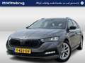 Skoda Octavia Combi 1.0 e-TSI 110PK Sport Business / Zwenkbare T Gris - thumbnail 1