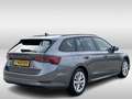 Skoda Octavia Combi 1.0 e-TSI 110PK Sport Business / Zwenkbare T Gris - thumbnail 10