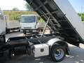 Nissan Cabstar 35-15 ''3000 150 CV'' RIBALTABILE TRILATERALE Weiß - thumbnail 9