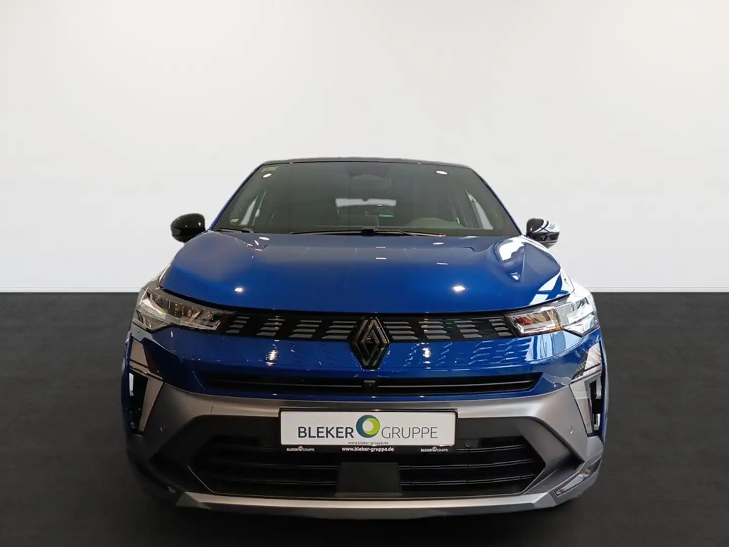 Renault Symbioz Esprit Alpine E-Tech Full Hybrid 145 Blauw - 2