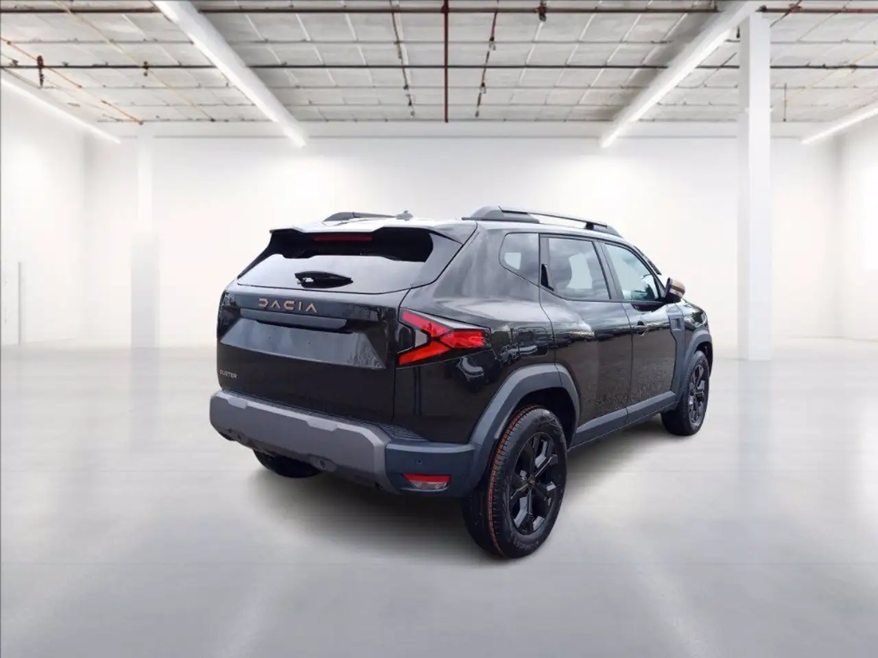 Dacia Duster 1.2 Eco-G Extreme 120cv 7
