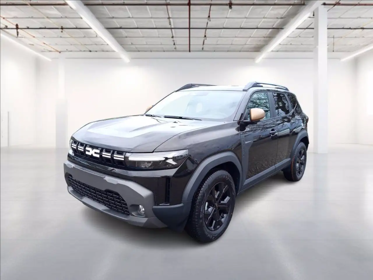 Dacia Duster 1.2 Eco-G Extreme 120cv 3