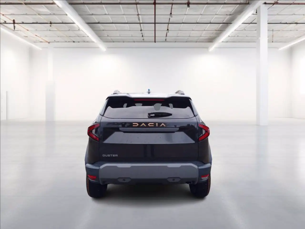 Dacia Duster 1.2 Eco-G Extreme 120cv 6