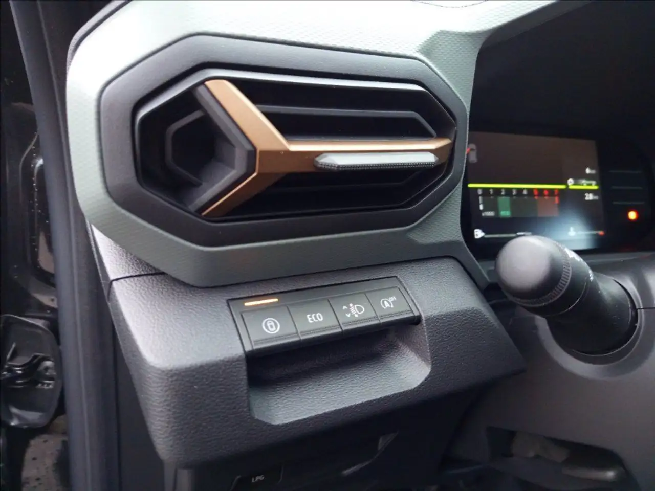 Dacia Duster 1.2 Eco-G Extreme 120cv 11
