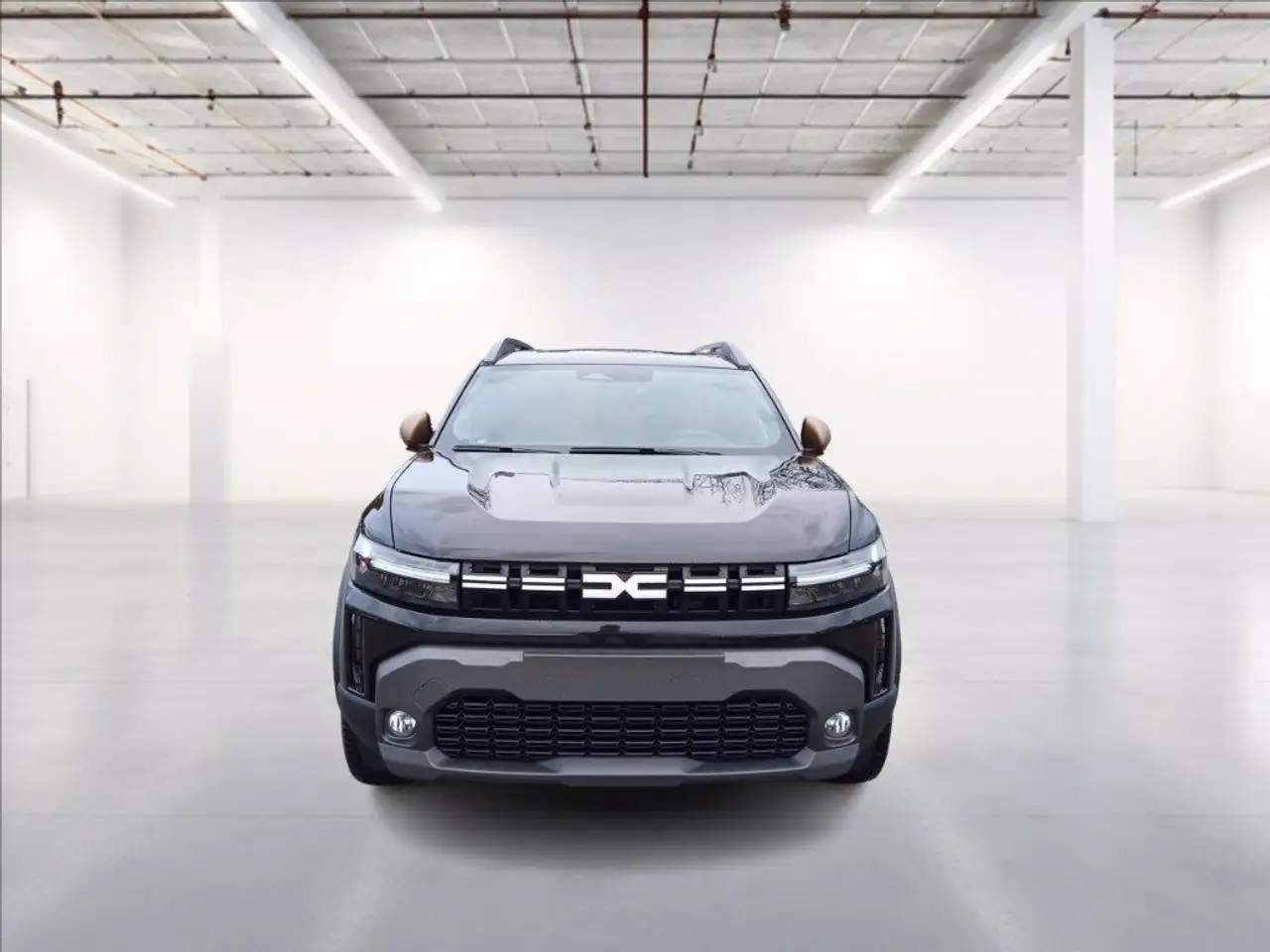 Dacia Duster 1.2 Eco-G Extreme 120cv 2