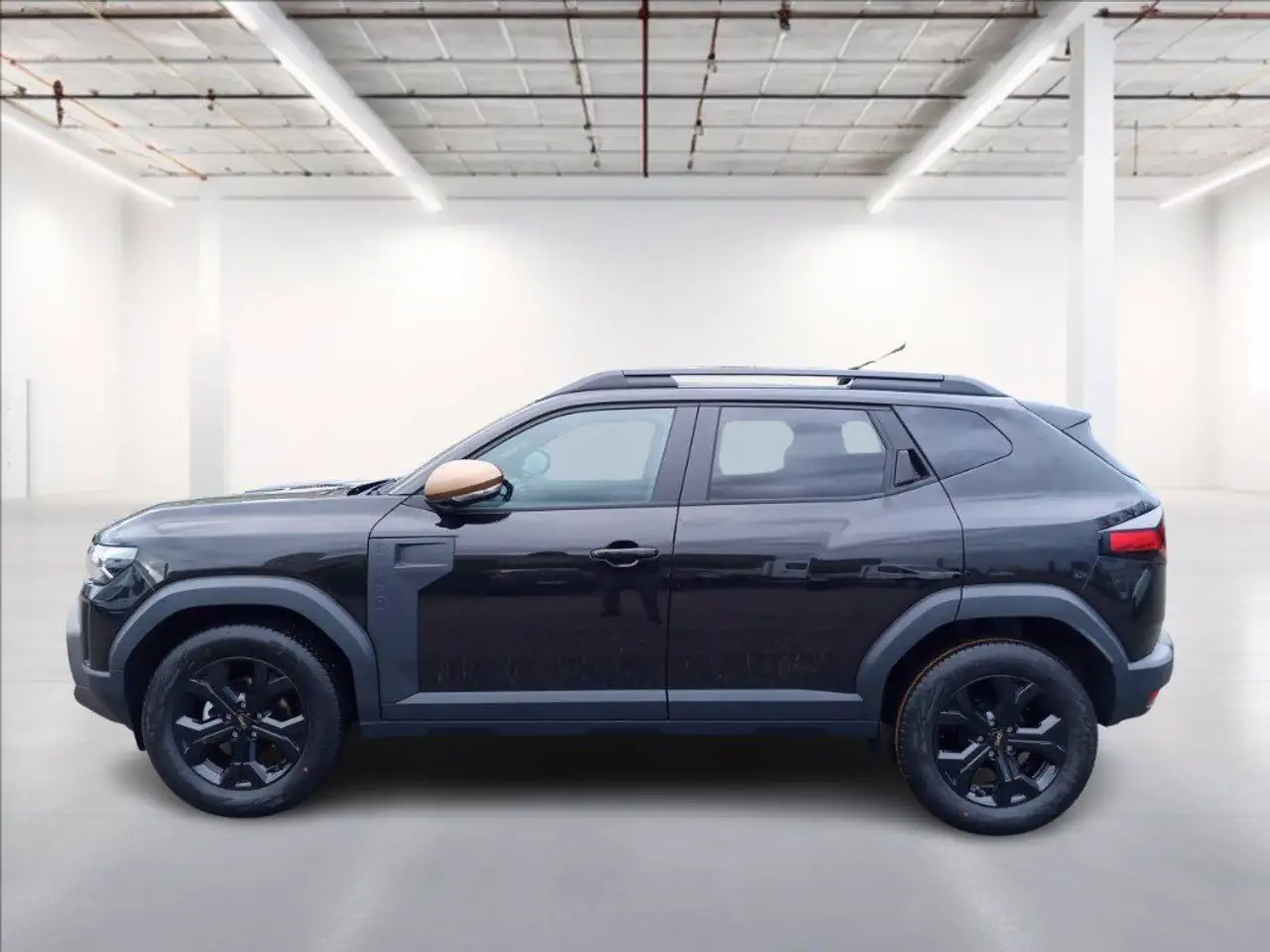 Dacia Duster 1.2 Eco-G Extreme 120cv 4