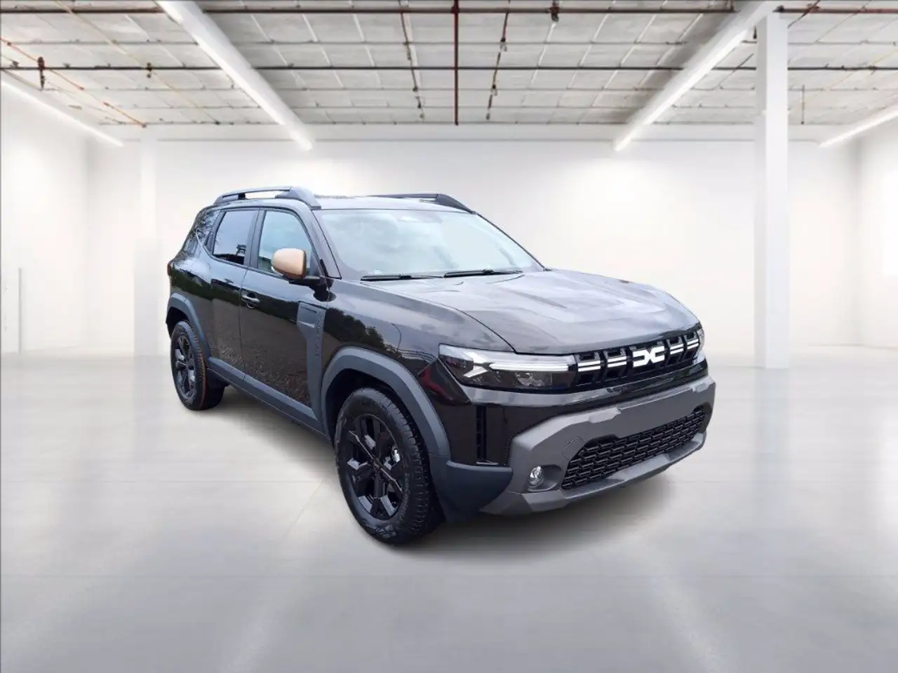 Dacia Duster 1.2 Eco-G Extreme 120cv