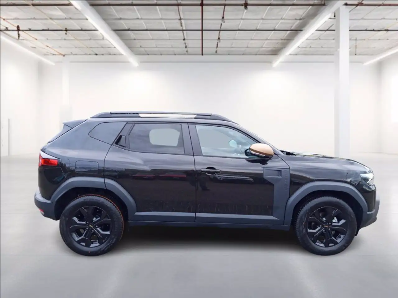 Dacia Duster 1.2 Eco-G Extreme 120cv 8