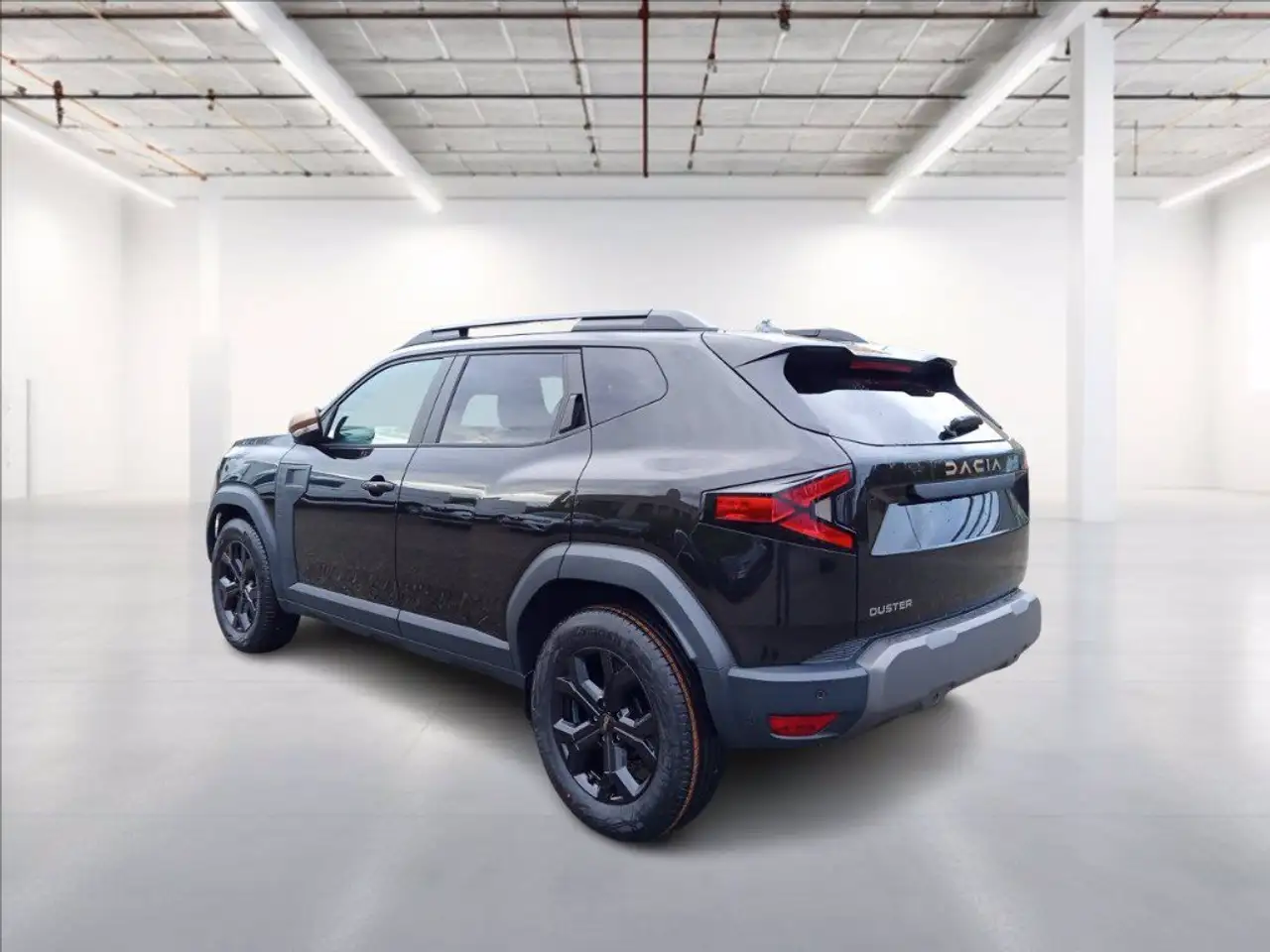 Dacia Duster 1.2 Eco-G Extreme 120cv 5