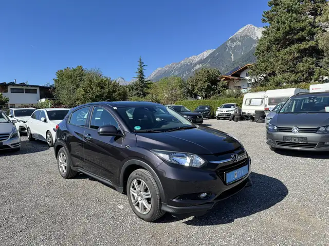 Honda HR-V Elegance