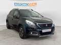 Peugeot 2008 Allure PureTech AUTOMATIK NAV AHK KAMERA SITZ.HZG Schwarz - thumbnail 4