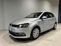 Volkswagen Polo 1.4 TDI 90 CV DSG 5p. Comfortline BlueMotion Techn Argent - thumbnail 1