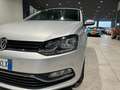 Volkswagen Polo 1.4 TDI 90 CV DSG 5p. Comfortline BlueMotion Techn Argent - thumbnail 3