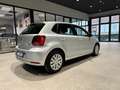Volkswagen Polo 1.4 TDI 90 CV DSG 5p. Comfortline BlueMotion Techn Argent - thumbnail 4