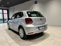 Volkswagen Polo 1.4 TDI 90 CV DSG 5p. Comfortline BlueMotion Techn Argent - thumbnail 5