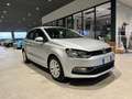 Volkswagen Polo 1.4 TDI 90 CV DSG 5p. Comfortline BlueMotion Techn Argent - thumbnail 2