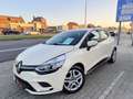 Renault Clio 1.2 16V 75PK Airco Navi Euro6b 67000 km  garantie Beige - thumbnail 3