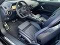 Audi TT RS B&O MATRIX KAMERA PELLE RS PDC LED BLACK PACK Noir - thumbnail 8