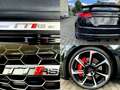 Audi TT RS B&O MATRIX KAMERA PELLE RS PDC LED BLACK PACK Fekete - thumbnail 13