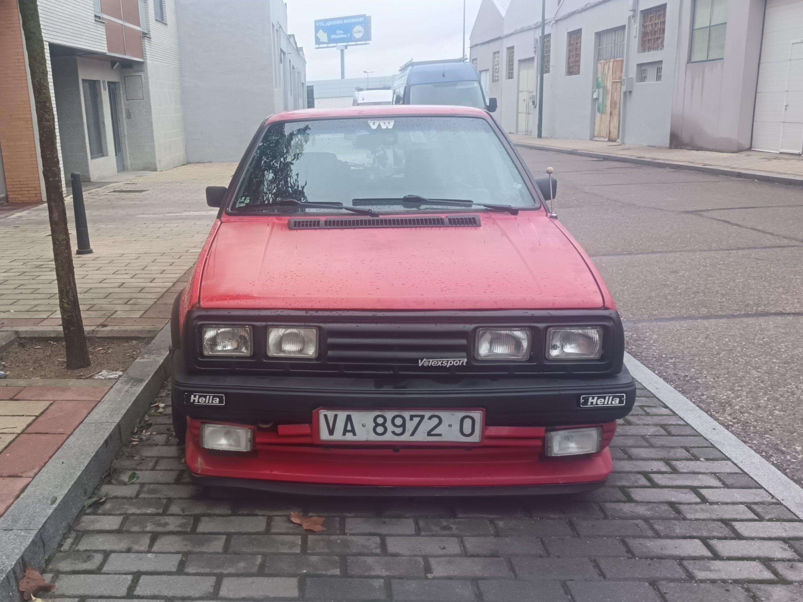 Volkswagen Golf Golf 1.6 GT GT - foto 1
