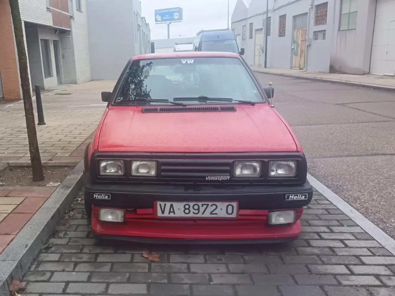 Volkswagen Golf 1.6 GT GT, foto 1