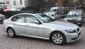 BMW 318 Baureihe 3 Lim. 318d   Automatikgetriebe Silber - thumbnail 4