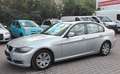 BMW 318 Baureihe 3 Lim. 318d   Automatikgetriebe Silber - thumbnail 9