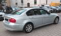 BMW 318 Baureihe 3 Lim. 318d   Automatikgetriebe Silber - thumbnail 5