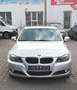 BMW 318 Baureihe 3 Lim. 318d   Automatikgetriebe Silber - thumbnail 2