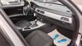 BMW 318 Baureihe 3 Lim. 318d   Automatikgetriebe Silber - thumbnail 11