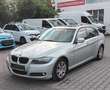 BMW 318 Baureihe 3 Lim. 318d   Automatikgetriebe Silber - thumbnail 1