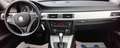 BMW 318 Baureihe 3 Lim. 318d   Automatikgetriebe Silber - thumbnail 14