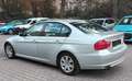 BMW 318 Baureihe 3 Lim. 318d   Automatikgetriebe Silber - thumbnail 7
