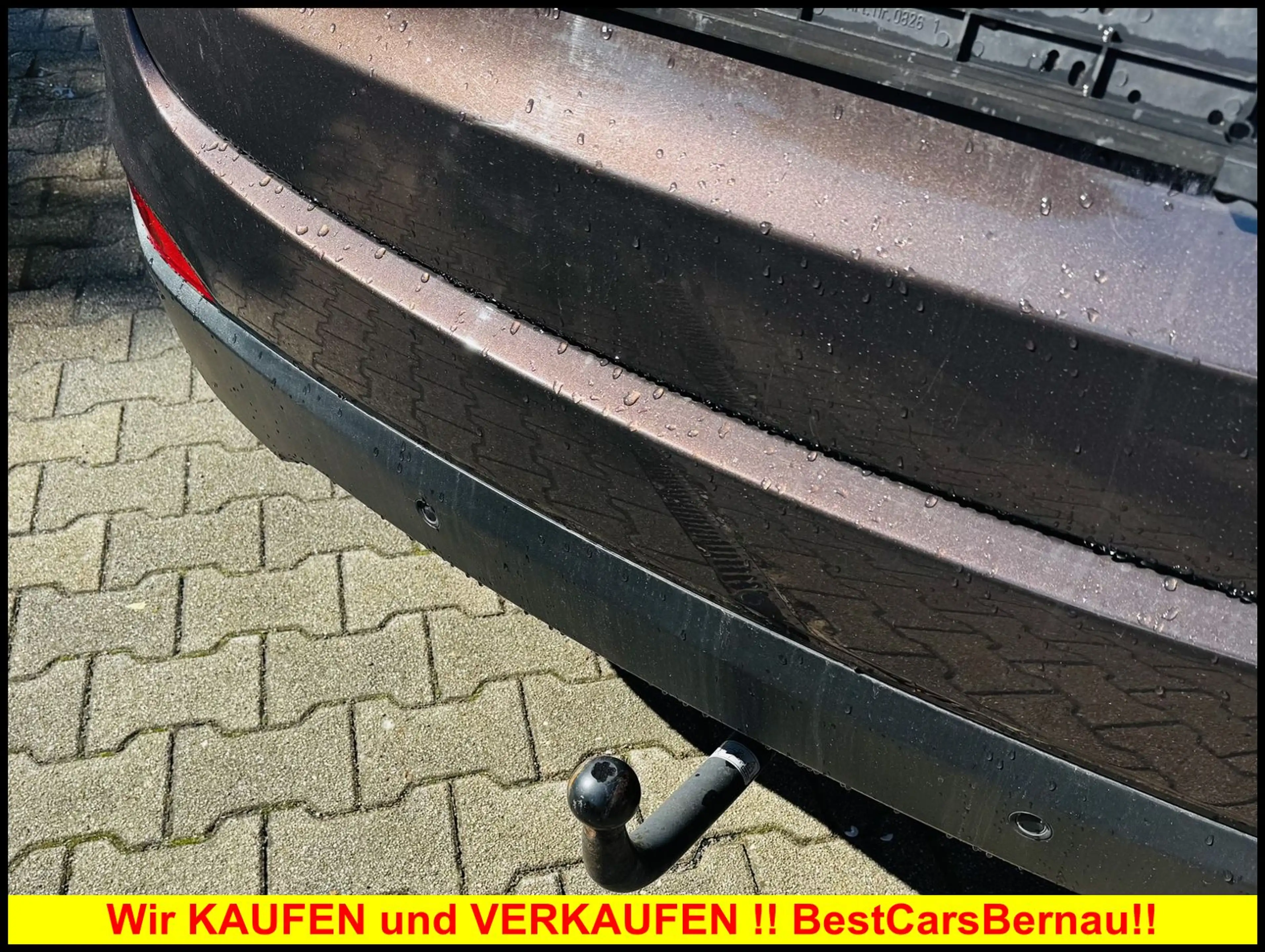 Hyundai iX35 Allrad Leder Navi Szhzg 184PS Scheckheft — photo 6