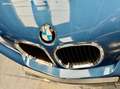 BMW Z3 Roadster 1.9i 118 ch Phase 2 Bleu Topaze Sièges chauffants Carnet et historique Excellent état Azul - thumbnail 10