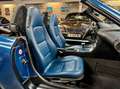BMW Z3 Roadster 1.9i 118 ch Phase 2 Bleu Topaze Sièges chauffants Carnet et historique Excellent état Azul - thumbnail 8
