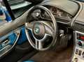 BMW Z3 Roadster 1.9i 118 ch Phase 2 Bleu Topaze Sièges chauffants Carnet et historique Excellent état Azul - thumbnail 9