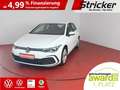 Volkswagen Golf GTE 1.4TSI DSG 285,-ohne Anzahlung ACC Navi Weiß - thumbnail 1