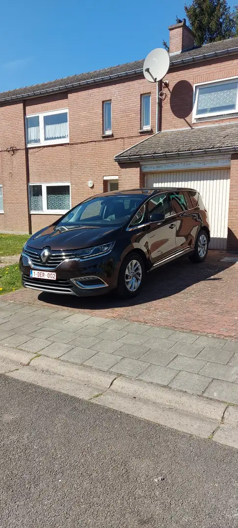 Renault Espace dCi 130 Energy ECO2 Life - 1